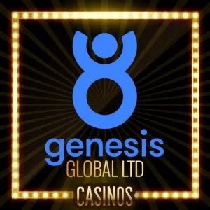 genesis casinos ltd/